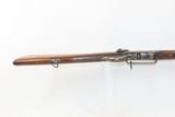 CIVIL WAR/FRONTIER Antique U.S. BURNSIDE M1864 “5th Model” Percussion SRC
CAVALRY Saddle Ring Carbine BREECH LOADER - 7 of 20