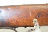 CIVIL WAR/FRONTIER Antique U.S. BURNSIDE M1864 “5th Model” Percussion SRC
CAVALRY Saddle Ring Carbine BREECH LOADER - 14 of 20