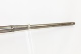 CIVIL WAR/FRONTIER Antique U.S. BURNSIDE M1864 “5th Model” Percussion SRC
CAVALRY Saddle Ring Carbine BREECH LOADER - 13 of 20