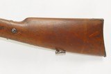 CIVIL WAR/FRONTIER Antique U.S. BURNSIDE M1864 “5th Model” Percussion SRC
CAVALRY Saddle Ring Carbine BREECH LOADER - 16 of 20