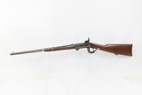 CIVIL WAR/FRONTIER Antique U.S. BURNSIDE M1864 “5th Model” Percussion SRC
CAVALRY Saddle Ring Carbine BREECH LOADER - 15 of 20