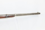 CIVIL WAR/FRONTIER Antique U.S. BURNSIDE M1864 “5th Model” Percussion SRC
CAVALRY Saddle Ring Carbine BREECH LOADER - 5 of 20
