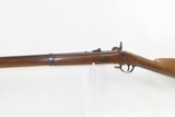 CIVIL WAR Antique U.S. TRENTON, NEW JERSEY “EVERYMAN’S” M1861 Rifle-Musket
TRENTON LOCOMOTIVE & MACHINE Co. Rifle - 19 of 22