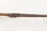 CIVIL WAR Antique U.S. TRENTON, NEW JERSEY “EVERYMAN’S” M1861 Rifle-Musket
TRENTON LOCOMOTIVE & MACHINE Co. Rifle - 14 of 22
