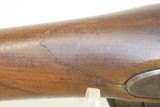 CIVIL WAR Antique U.S. TRENTON, NEW JERSEY “EVERYMAN’S” M1861 Rifle-Musket
TRENTON LOCOMOTIVE & MACHINE Co. Rifle - 11 of 22