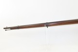 CIVIL WAR Antique U.S. TRENTON, NEW JERSEY “EVERYMAN’S” M1861 Rifle-Musket
TRENTON LOCOMOTIVE & MACHINE Co. Rifle - 20 of 22