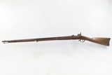 CIVIL WAR Antique U.S. TRENTON, NEW JERSEY “EVERYMAN’S” M1861 Rifle-Musket
TRENTON LOCOMOTIVE & MACHINE Co. Rifle - 17 of 22