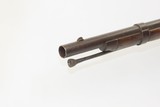 CIVIL WAR Antique U.S. TRENTON, NEW JERSEY “EVERYMAN’S” M1861 Rifle-Musket
TRENTON LOCOMOTIVE & MACHINE Co. Rifle - 21 of 22