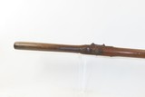 CIVIL WAR Antique U.S. TRENTON, NEW JERSEY “EVERYMAN’S” M1861 Rifle-Musket
TRENTON LOCOMOTIVE & MACHINE Co. Rifle - 8 of 22
