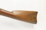 CIVIL WAR Antique U.S. TRENTON, NEW JERSEY “EVERYMAN’S” M1861 Rifle-Musket
TRENTON LOCOMOTIVE & MACHINE Co. Rifle - 18 of 22