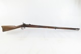 CIVIL WAR Antique U.S. TRENTON, NEW JERSEY “EVERYMAN’S” M1861 Rifle-Musket
TRENTON LOCOMOTIVE & MACHINE Co. Rifle - 2 of 22