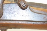 CIVIL WAR Antique U.S. TRENTON, NEW JERSEY “EVERYMAN’S” M1861 Rifle-Musket
TRENTON LOCOMOTIVE & MACHINE Co. Rifle - 6 of 22