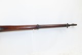 1918 WORLD WAR I REMINGTON U.S. M1917 Bolt Action C&R MILITARY Rifle .30-06 WWI Rifle Made in 1918 with W/8-19 Marked Barrel - 7 of 19