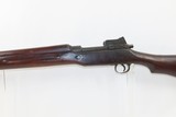 1918 WORLD WAR I REMINGTON U.S. M1917 Bolt Action C&R MILITARY Rifle .30-06 WWI Rifle Made in 1918 with W/8-19 Marked Barrel - 16 of 19