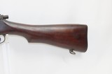 1918 WORLD WAR I REMINGTON U.S. M1917 Bolt Action C&R MILITARY Rifle .30-06 WWI Rifle Made in 1918 with W/8-19 Marked Barrel - 15 of 19