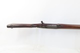1918 WORLD WAR I REMINGTON U.S. M1917 Bolt Action C&R MILITARY Rifle .30-06 WWI Rifle Made in 1918 with W/8-19 Marked Barrel - 6 of 19