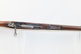 c1933 PERSIAN Contract BRNO M98/29 MAUSER Bolt Action Rifle C&R 7.92x57mm
Czechoslovakian Made Military Rifle with Bayonet - 13 of 23