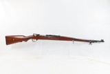c1933 PERSIAN Contract BRNO M98/29 MAUSER Bolt Action Rifle C&R 7.92x57mm
Czechoslovakian Made Military Rifle with Bayonet - 2 of 23