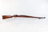 c1933 PERSIAN Contract BRNO M98/29 MAUSER Bolt Action Rifle C&R 7.92x57mmCzechoslovakian Made Military Rifle with Bayonet - 2 of 23