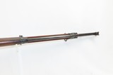 c1933 PERSIAN Contract BRNO M98/29 MAUSER Bolt Action Rifle C&R 7.92x57mm
Czechoslovakian Made Military Rifle with Bayonet - 14 of 23