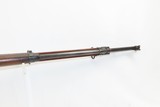 c1933 PERSIAN Contract BRNO M98/29 MAUSER Bolt Action Rifle C&R 7.92x57mmCzechoslovakian Made Military Rifle with Bayonet - 14 of 23