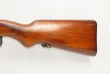 c1933 PERSIAN Contract BRNO M98/29 MAUSER Bolt Action Rifle C&R 7.92x57mm
Czechoslovakian Made Military Rifle with Bayonet - 19 of 23
