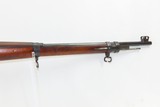 c1933 PERSIAN Contract BRNO M98/29 MAUSER Bolt Action Rifle C&R 7.92x57mm
Czechoslovakian Made Military Rifle with Bayonet - 5 of 23