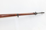 c1933 PERSIAN Contract BRNO M98/29 MAUSER Bolt Action Rifle C&R 7.92x57mm
Czechoslovakian Made Military Rifle with Bayonet - 9 of 23