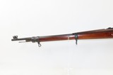 c1933 PERSIAN Contract BRNO M98/29 MAUSER Bolt Action Rifle C&R 7.92x57mm
Czechoslovakian Made Military Rifle with Bayonet - 21 of 23