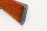 c1933 PERSIAN Contract BRNO M98/29 MAUSER Bolt Action Rifle C&R 7.92x57mmCzechoslovakian Made Military Rifle with Bayonet - 23 of 23