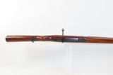 c1933 PERSIAN Contract BRNO M98/29 MAUSER Bolt Action Rifle C&R 7.92x57mm
Czechoslovakian Made Military Rifle with Bayonet - 8 of 23