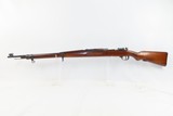 c1933 PERSIAN Contract BRNO M98/29 MAUSER Bolt Action Rifle C&R 7.92x57mm
Czechoslovakian Made Military Rifle with Bayonet - 16 of 23