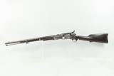 RARE Civil War COLT M1855 .56 Percussion “Root” Sidehammer REVOLVING RIFLE
Revolving Rifle in .56 Caliber w/ 5-Shot Cylinder - 12 of 19