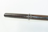 RARE Civil War COLT M1855 .56 Percussion “Root” Sidehammer REVOLVING RIFLE
Revolving Rifle in .56 Caliber w/ 5-Shot Cylinder - 6 of 17