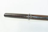 RARE Civil War COLT M1855 .56 Percussion “Root” Sidehammer REVOLVING RIFLE
Revolving Rifle in .56 Caliber w/ 5-Shot Cylinder - 6 of 19