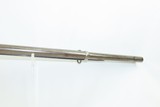 RARE Civil War COLT M1855 .56 Percussion “Root” Sidehammer REVOLVING RIFLE
Revolving Rifle in .56 Caliber w/ 5-Shot Cylinder - 11 of 17