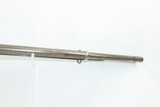 RARE Civil War COLT M1855 .56 Percussion “Root” Sidehammer REVOLVING RIFLE
Revolving Rifle in .56 Caliber w/ 5-Shot Cylinder - 11 of 19