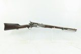 RARE Civil War COLT M1855 .56 Percussion “Root” Sidehammer REVOLVING RIFLE
Revolving Rifle in .56 Caliber w/ 5-Shot Cylinder - 2 of 17