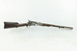 RARE Civil War COLT M1855 .56 Percussion “Root” Sidehammer REVOLVING RIFLE
Revolving Rifle in .56 Caliber w/ 5-Shot Cylinder - 2 of 19