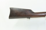 RARE Civil War COLT M1855 .56 Percussion “Root” Sidehammer REVOLVING RIFLE
Revolving Rifle in .56 Caliber w/ 5-Shot Cylinder - 3 of 17