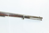RARE Civil War COLT M1855 .56 Percussion “Root” Sidehammer REVOLVING RIFLE
Revolving Rifle in .56 Caliber w/ 5-Shot Cylinder - 5 of 17