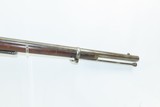 RARE Civil War COLT M1855 .56 Percussion “Root” Sidehammer REVOLVING RIFLE
Revolving Rifle in .56 Caliber w/ 5-Shot Cylinder - 5 of 19