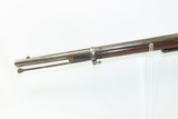 RARE Civil War COLT M1855 .56 Percussion “Root” Sidehammer REVOLVING RIFLE
Revolving Rifle in .56 Caliber w/ 5-Shot Cylinder - 15 of 17