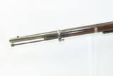 RARE Civil War COLT M1855 .56 Percussion “Root” Sidehammer REVOLVING RIFLE
Revolving Rifle in .56 Caliber w/ 5-Shot Cylinder - 15 of 19