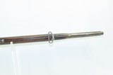 RARE Civil War COLT M1855 .56 Percussion “Root” Sidehammer REVOLVING RIFLE
Revolving Rifle in .56 Caliber w/ 5-Shot Cylinder - 8 of 17