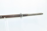 RARE Civil War COLT M1855 .56 Percussion “Root” Sidehammer REVOLVING RIFLE
Revolving Rifle in .56 Caliber w/ 5-Shot Cylinder - 8 of 19