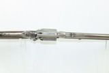 RARE Civil War COLT M1855 .56 Percussion “Root” Sidehammer REVOLVING RIFLE
Revolving Rifle in .56 Caliber w/ 5-Shot Cylinder - 10 of 19