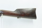 RARE Civil War COLT M1855 .56 Percussion “Root” Sidehammer REVOLVING RIFLE
Revolving Rifle in .56 Caliber w/ 5-Shot Cylinder - 13 of 17