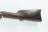 RARE Civil War COLT M1855 .56 Percussion “Root” Sidehammer REVOLVING RIFLE
Revolving Rifle in .56 Caliber w/ 5-Shot Cylinder - 13 of 19