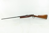 SHARPS Model 1878 BORCHARDT .45-70 “Old Reliable” SINGLE SHOT Rifle Manufactured Between 1878-1881 - 2 of 19